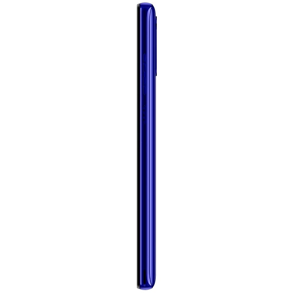 Смартфон BQ 5745L Clever Blue - фото 4