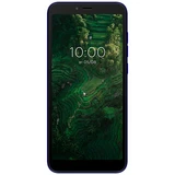 Смартфон BQ Clever 1/32GB Green