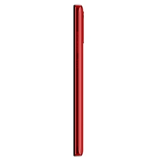 Смартфон BQ 5745L Clever Red