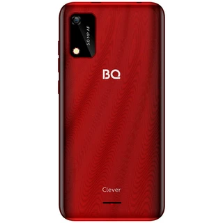 Смартфон BQ 5745L Clever Red