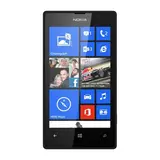 Смартфон Nokia Lumia 520 Black