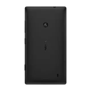 Смартфон Nokia Lumia 520 Black