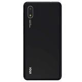 Смартфон INOI 2 Lite 2021 1/16 GB Black - фото 3