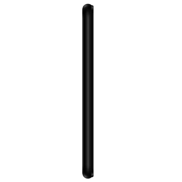Смартфон INOI 2 Lite 2021 1/16 GB Black - фото 5