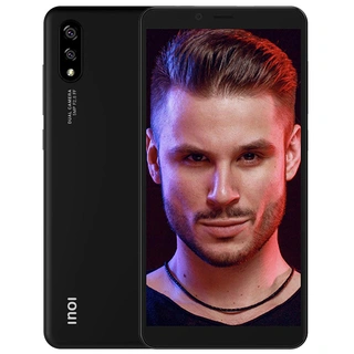 Смартфон INOI Inoi 5 Lite 2021 Black