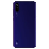 Смартфон INOI 5 Lite 2021 Night Blue - фото 2