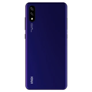 Смартфон INOI 5 Lite 2021 Night Blue