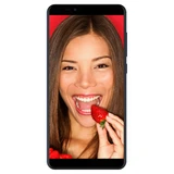 Смартфон INOI 5 Lite 2021 Night Blue