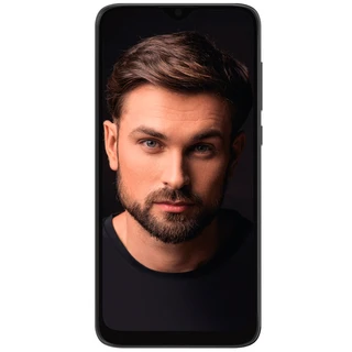 Смартфон Inoi 7 2020 2/16GB Black