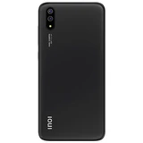 Смартфон Inoi 7 2020 2/16GB Black - фото 3