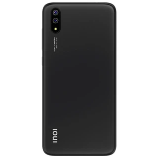 Смартфон Inoi 7 2020 2/16GB Black
