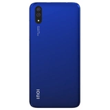 Смартфон INOI 7 2020 Sky Blue - фото 3