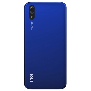 Смартфон INOI 7 2020 Sky Blue