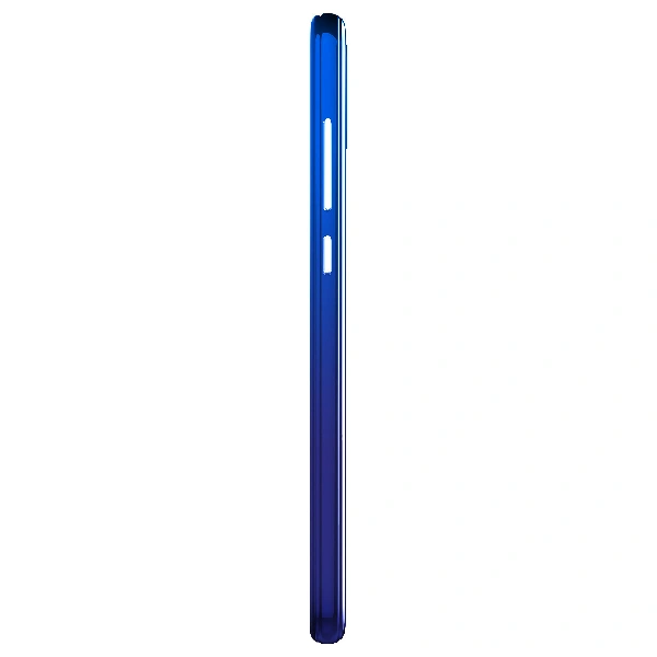 Смартфон INOI 7 2020 Sky Blue - фото 5
