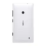 Смартфон Nokia Lumia 520 White - фото 2
