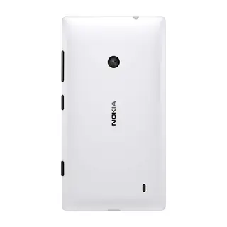 Смартфон Nokia Lumia 520 White