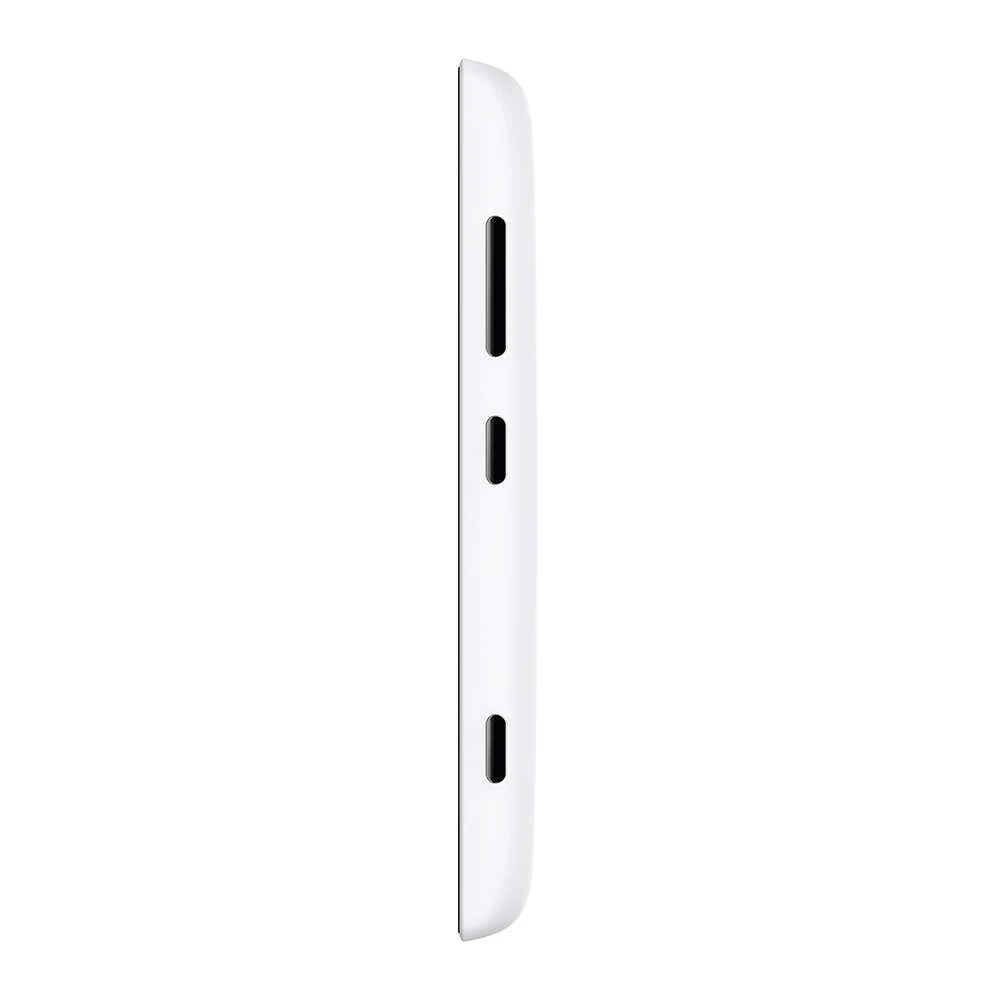 Смартфон Nokia Lumia 520 White - фото 3