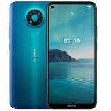 Смартфон Nokia 3.4 3/64GB Blue