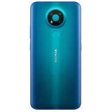 Смартфон Nokia 3.4 3/64GB Blue - фото 5