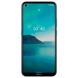Смартфон Nokia 3.4 3/64GB Blue - фото 3