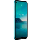 Смартфон Nokia 3.4 3/64GB Blue - фото 2