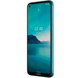 Смартфон Nokia 3.4 3/64GB Blue - фото 4
