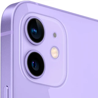 Смартфон Apple iPhone 12 4/128GB Purple