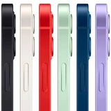 Смартфон Apple iPhone 12 mini 4/256GB Purple - фото 4