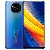 Смартфон Poco X3 Pro 6/128GB Frost Blue