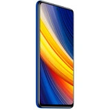 Смартфон Poco X3 Pro 6/128GB Frost Blue - фото 4