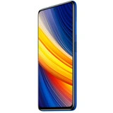 Смартфон Poco X3 Pro 6/128GB Frost Blue - фото 5