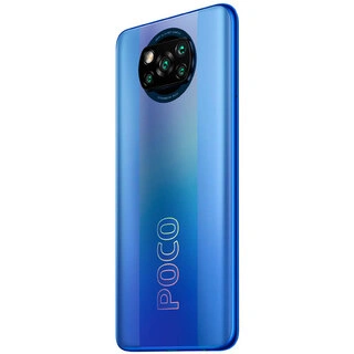 Смартфон Poco X3 Pro 6/128GB Frost Blue