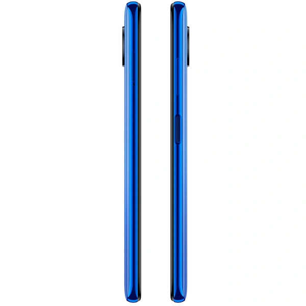 Смартфон Poco X3 Pro 6/128GB Frost Blue - фото 9