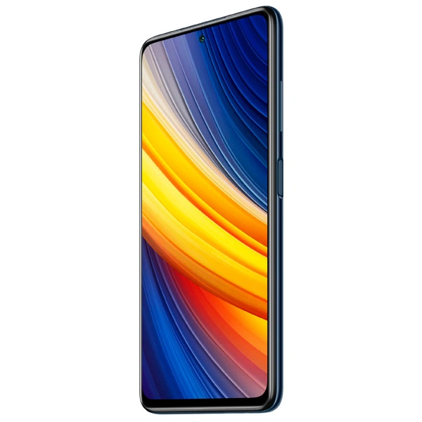 Смартфон Poco X3 Pro 8/256GB Phantom Black - фото 5