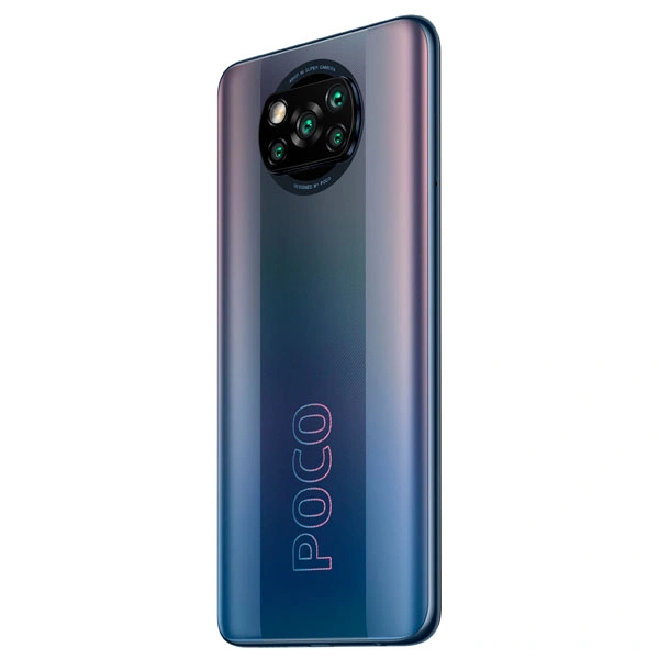 Смартфон Poco X3 Pro 8/256GB Phantom Black - фото 6