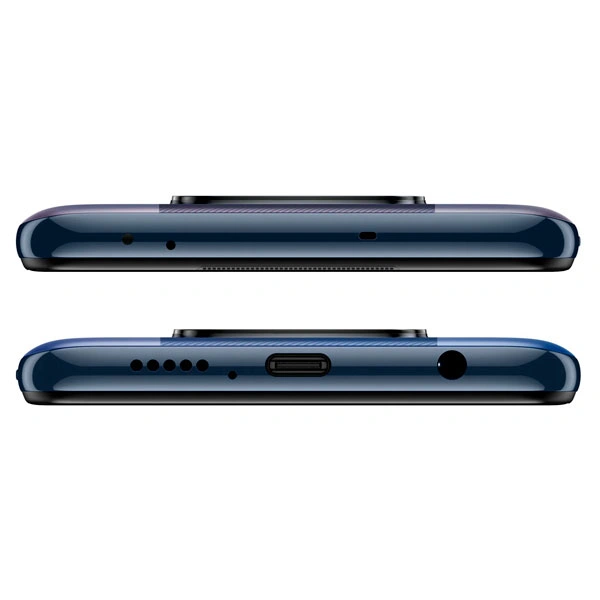 Смартфон Poco X3 Pro 8/256GB Phantom Black - фото 9