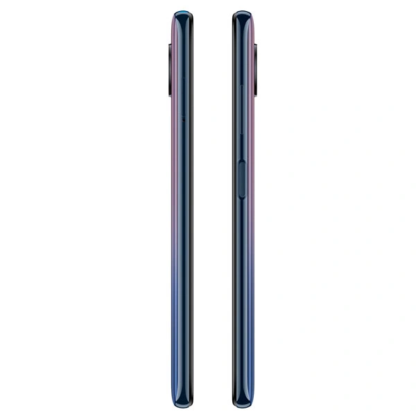 Смартфон Poco X3 Pro 8/256GB Phantom Black - фото 8