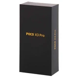 POCO смартфоны X3 Pro 6/128GB Metal Bronze - фото 8