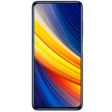 Смартфон Poco X3 Pro 8/256GB Frost Blue - фото 2
