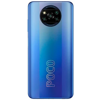 Смартфон Poco X3 Pro 8/256GB Frost Blue