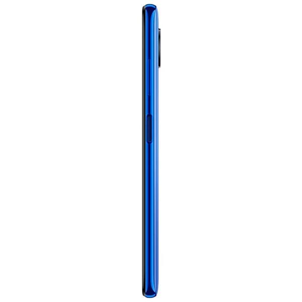 Смартфон Poco X3 Pro 8/256GB Frost Blue - фото 4