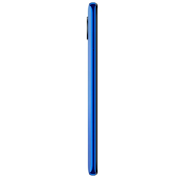 Смартфон Poco X3 Pro 8/256GB Frost Blue - фото 5