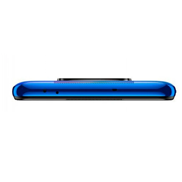 Смартфон Poco X3 Pro 8/256GB Frost Blue - фото 6