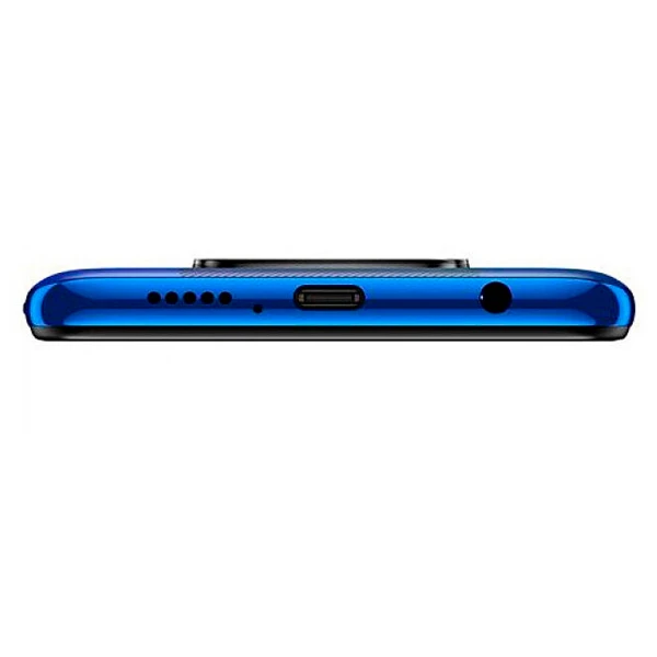 Смартфон Poco X3 Pro 8/256GB Frost Blue - фото 7