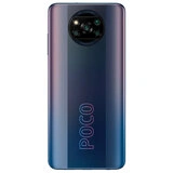 Смартфон Poco X3 Pro 6/128GB Phantom Black - фото 3
