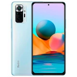Смартфон Xiaomi Redmi Note 10 Pro 6/128GB Glacier Blue