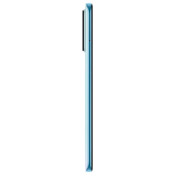 Смартфон Xiaomi Redmi Note 10 Pro 6/128GB Glacier Blue - фото 10