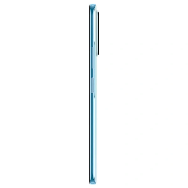 Смартфон Xiaomi Redmi Note 10 Pro 6/128GB Glacier Blue - фото 11