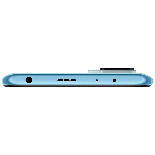Смартфон Xiaomi Redmi Note 10 Pro 6/128GB Glacier Blue - фото 8