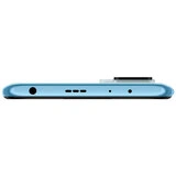 Смартфон Xiaomi Redmi Note 10 Pro 6/128GB Glacier Blue - фото 8
